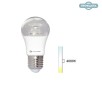 Светодиодная лампа LC-P45CL-7.5/E27/840 (L211) белый свет, стандартный цоколь, Наносвет