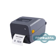 Термотрансферный принтер этикеток Zebra ZD420
