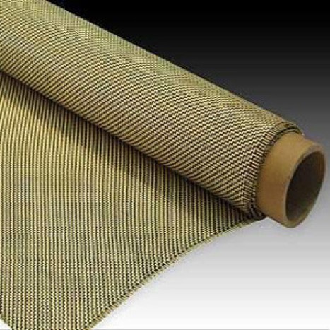 Kevlar арамидные ткани с тефлоновым PTFE покрытием