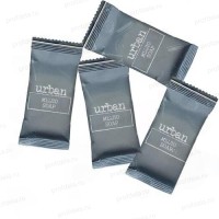Гостиничное мыло серии Urban в упаковке флоупак