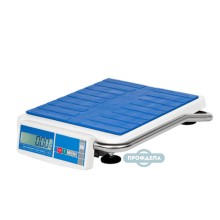 Электронные медицинские весы для взрослых ВЭМ-150.3-А2
