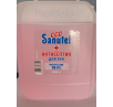 Жидкость антисептическая для рук Eco. Sanutel, с витамином Е, 5л
