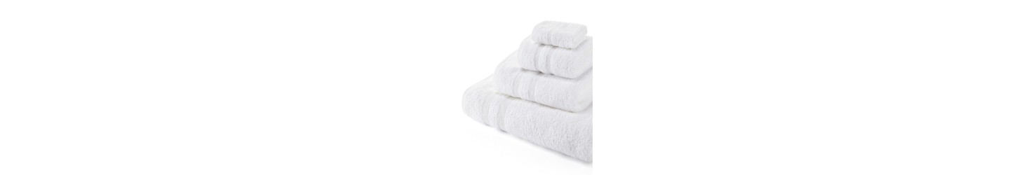 Махровые полотенца для гостиниц и отелей