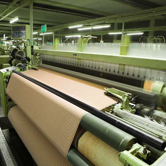 Текстильные фабрики