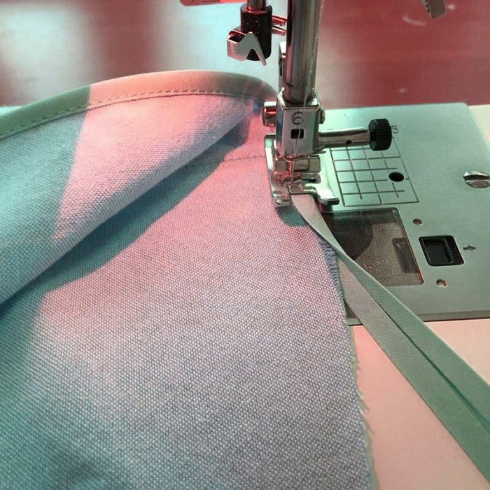 Швейная индустрия