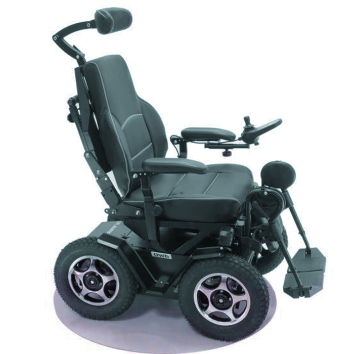 Инвалидные коляски и подъёмники